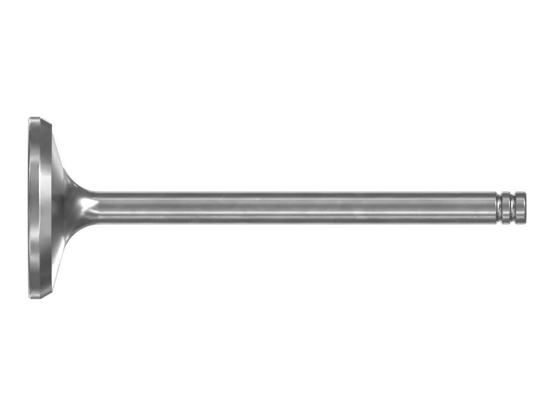 Впускной клапан длиной 144,72 мм