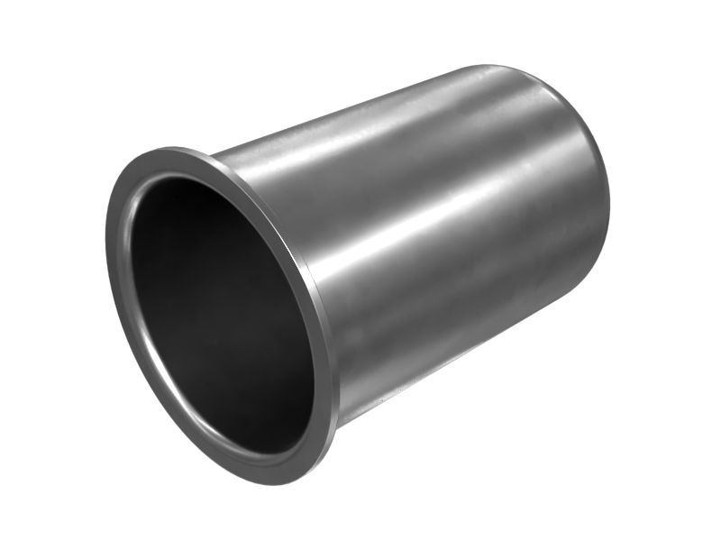 9H-2769: 43.66mm Outer Diameter Fuel Filter Bowl | Cat