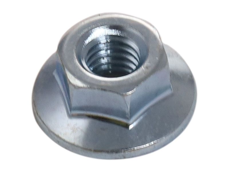 ГАЙКА ФЛАНЦА