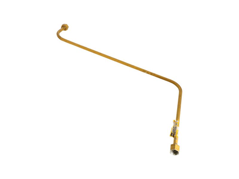 ТРУБКА В СБОРЕ