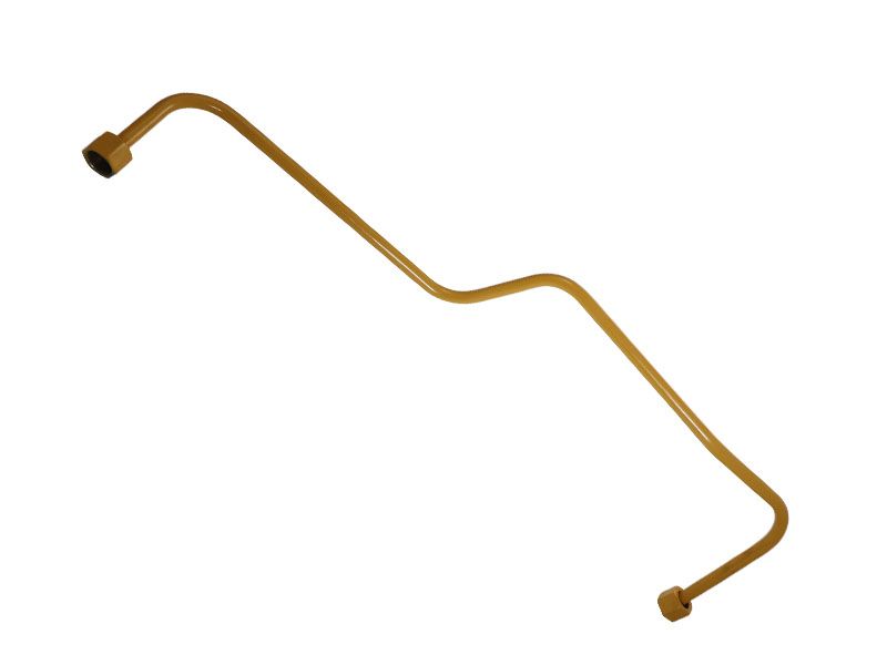 101-3845: ТРУБКА В СБОРЕ