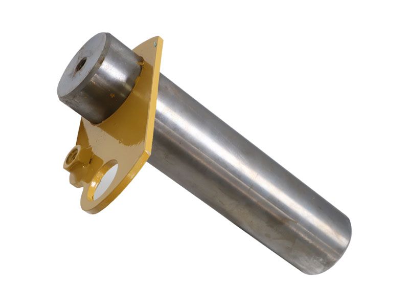 9R-8580: ПАЛЕЦ В СБОРЕ