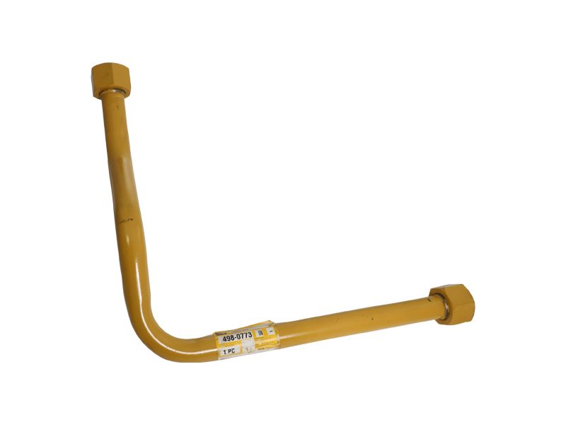 498-0773: Steel Tube Assembly 4980773 купить