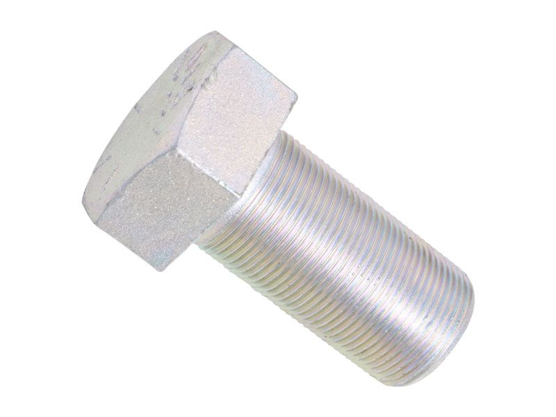 Болты с шестигранной головкой