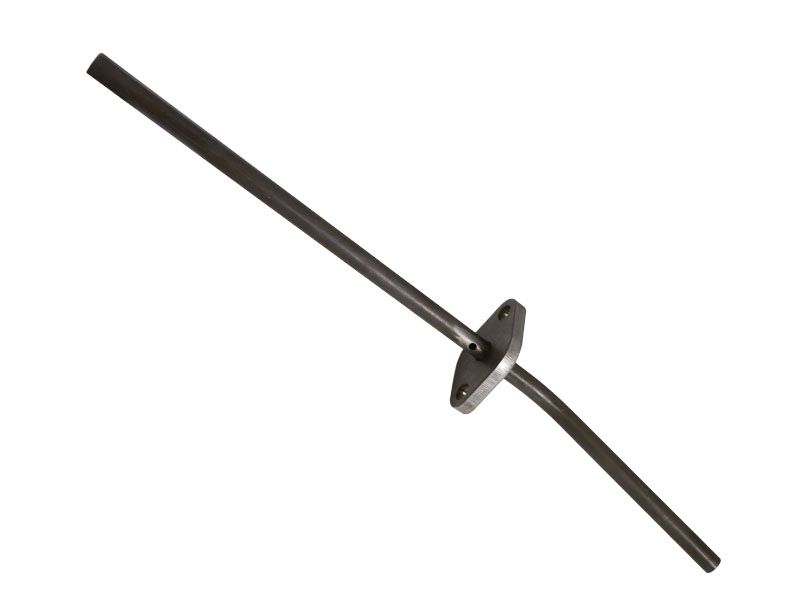 ТРУБКА В СБОРЕ