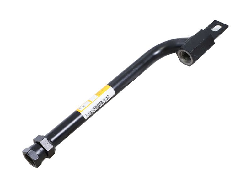272-5675: Hydraulic Cylinder Pipe Assembly 2725675 купить