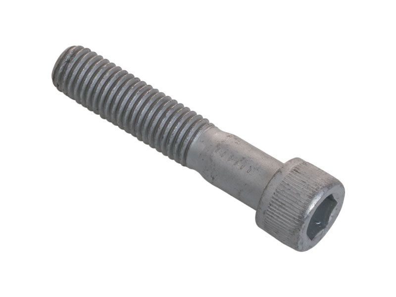 БОЛТ С ВНУТРЕННИМ ШЕСТИГРАННИКОМ M 12 X 1,75