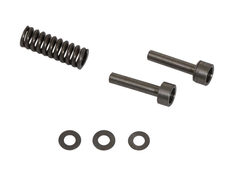 КОМПЛЕКТ КЛАПАНА КОНТУРА УПРАВЛЕНИЯ