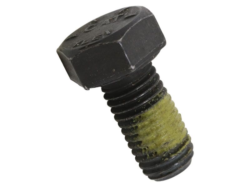 125-8920: Hex Head Bolt | Cat® Parts Store