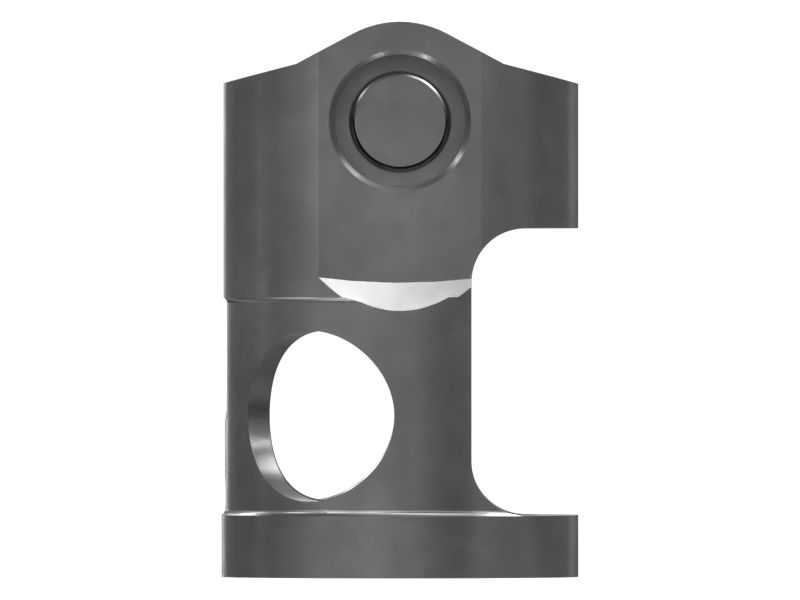 Толкатель клапана топливной форсунки