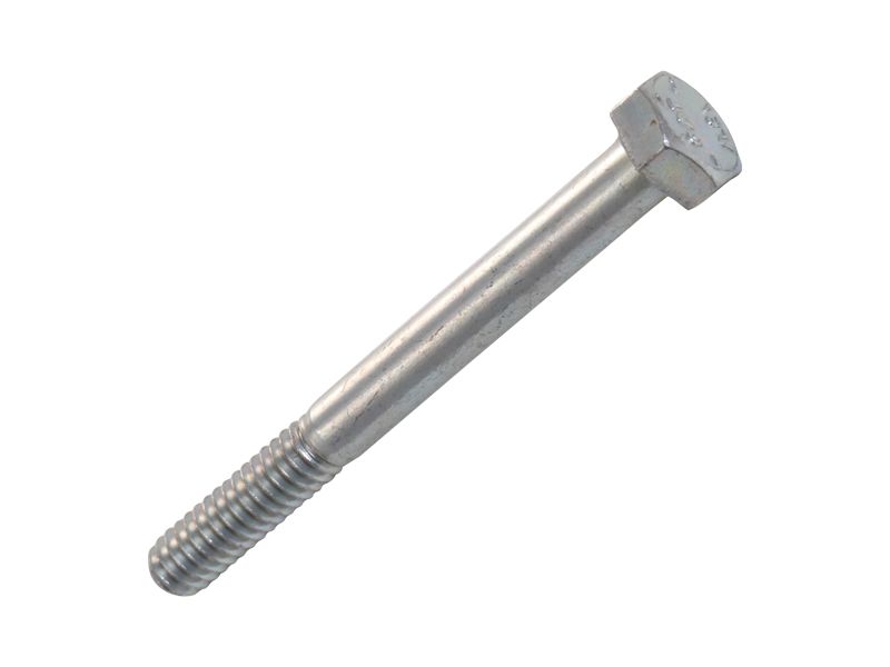7X-0264: Болт с шестигранной головкой 1/4''-20 x 2 1/2''