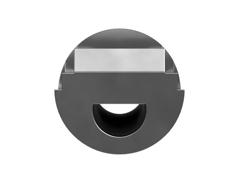 Рейка блока управления коробкой передач Reman