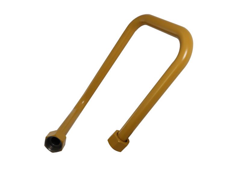 ТРУБКА В СБОРЕ