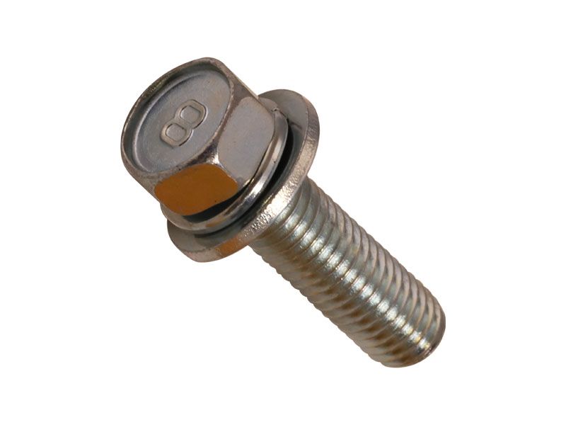 227-6846: БОЛТ В СБОРЕ