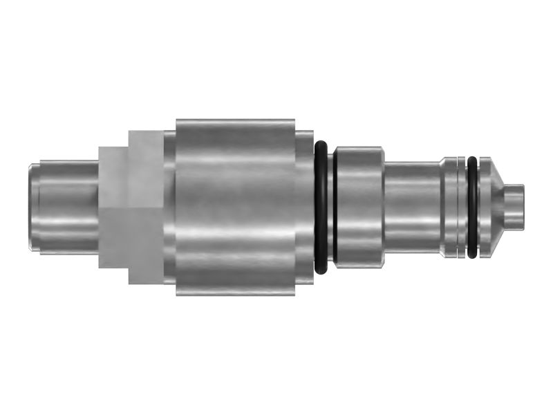 330-3979: Závitový hydraulický pojistný ventil 3/4-16
