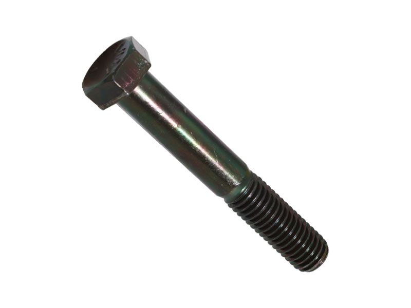 393-8205: БОЛТ С ШЕСТИГРАННОЙ ГОЛОВКОЙ