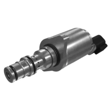 CAT SOLENOİD VALFİ GRUBU