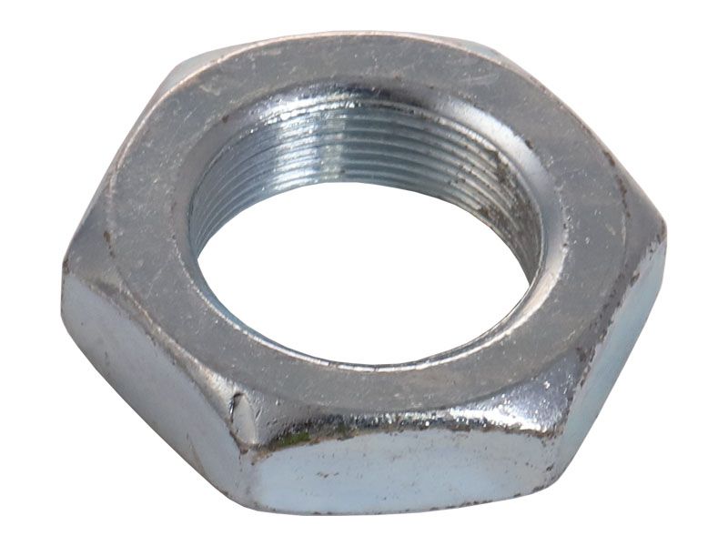 118-8599: ШЕСТИГРАННАЯ ГАЙКА