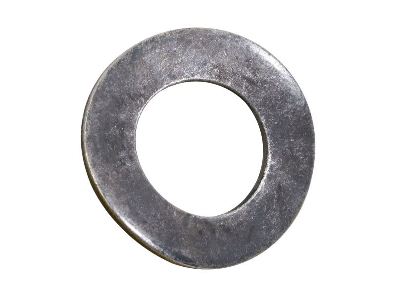 ПРУЖИННАЯ ШАЙБА