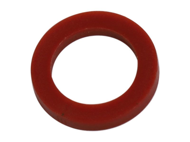 101-1918: M8 ID Plastic Flat Washer 1011918 купить