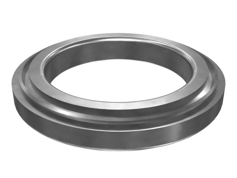 Конический роликовый подшипник 109,54 мм