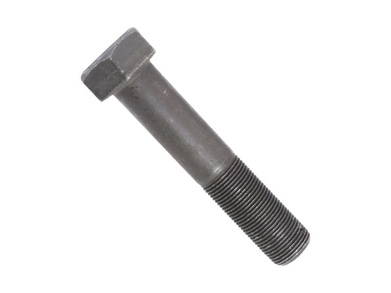 132-4561: БОЛТ С ШЕСТИГРАННОЙ ГОЛОВКОЙ