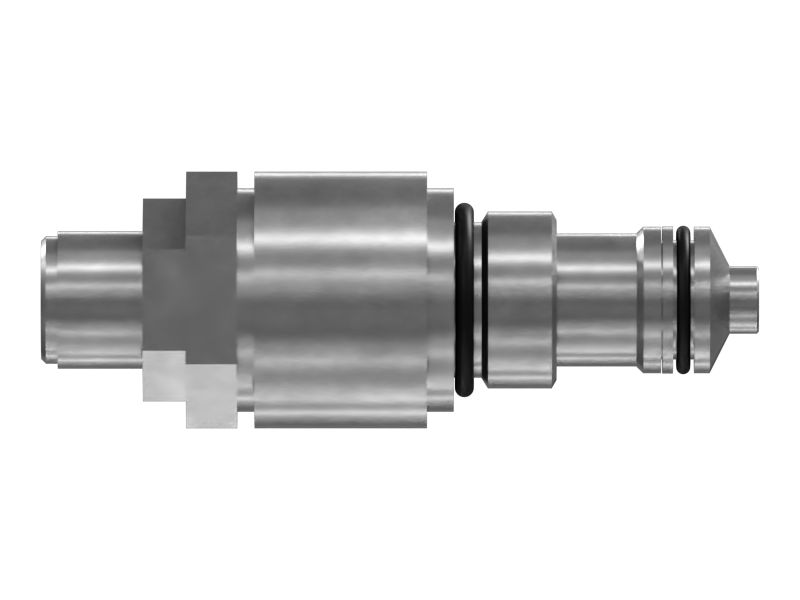 330-3979: Závitový hydraulický pojistný ventil 3/4-16