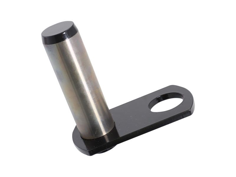 236-6255: 10mm Thick Spacer Plate | CATCorp