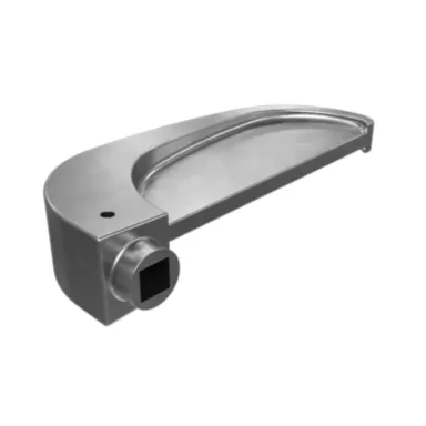 9P-0435: Cabin Door Handle