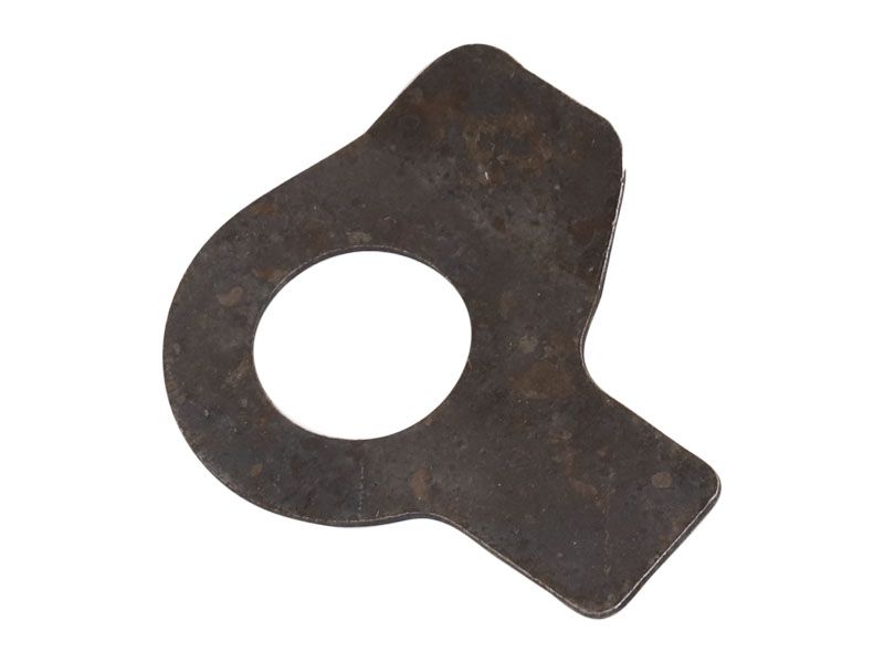 9M-0909: СТОПОРНАЯ ГАЙКА