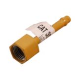 354-4257: Diesel Exhaust Fluid Lines Tube 3544257 купить