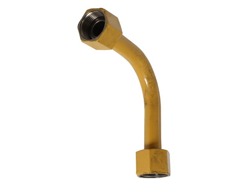 ТРУБКА В СБОРЕ