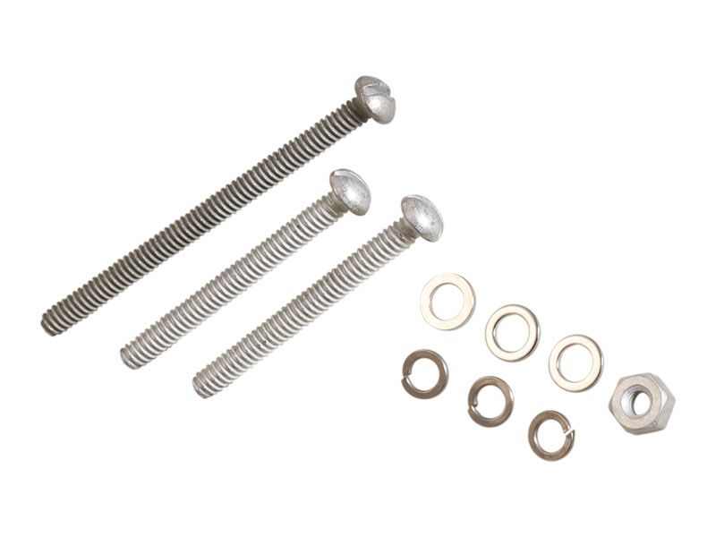 КОМПЛЕКТ РУКОЯТЕЙ