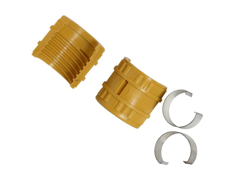 ГАЙКА В СБОРЕ