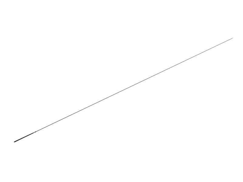 Двухтактный кабель длиной 2300 мм