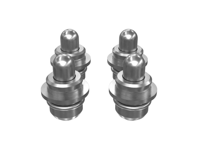 Комплект плунжеров