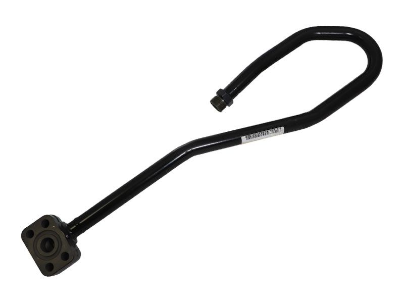 ТРУБКА В СБОРЕ