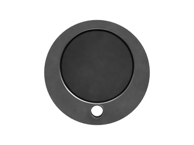 Сетчатый фильтр в сборе