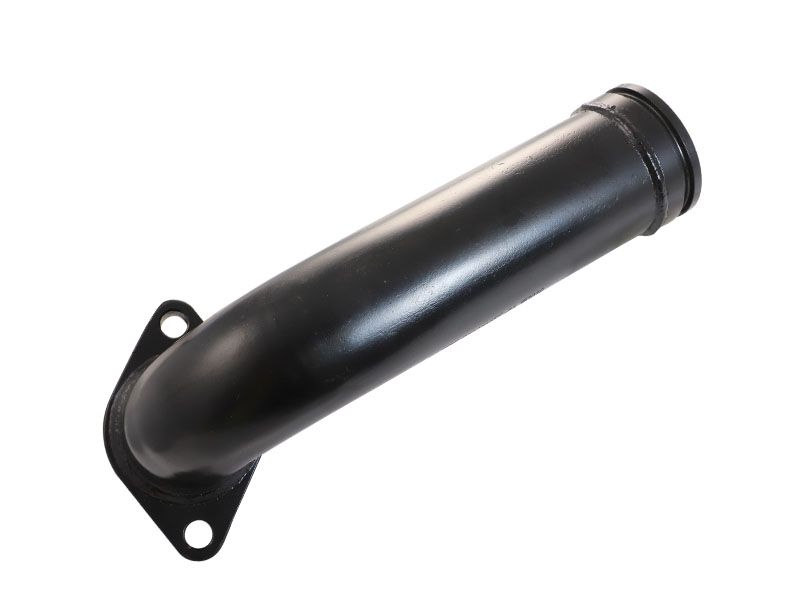 562-8498: ТРУБКА В СБОРЕ