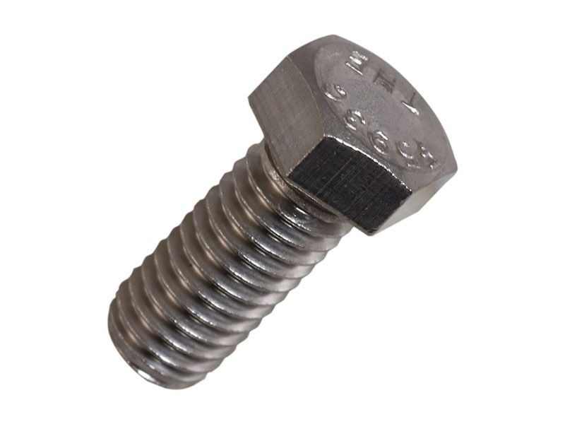 107-4910: 7/16''-14 X 1'' Hex Head Bolt 1074910 купить