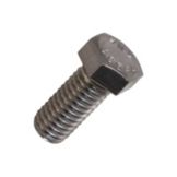 107-4910: 7/16''-14 X 1'' Hex Head Bolt 1074910 купить