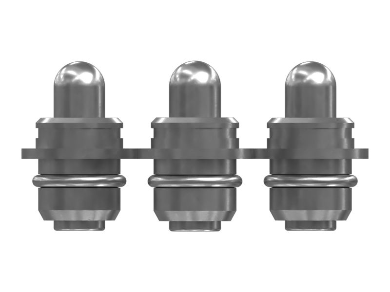 Комплект плунжеров