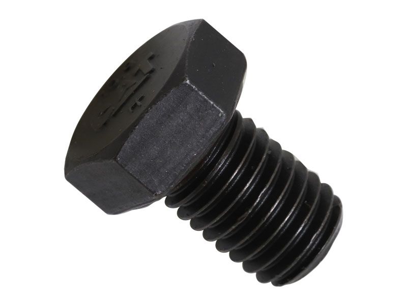 Болт с шестигранной головкой