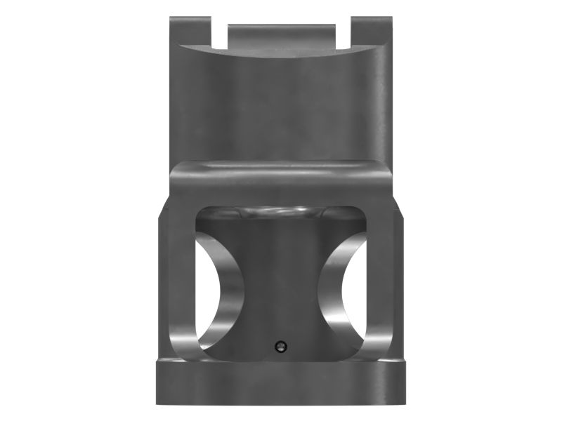 Толкатель клапана топливной форсунки