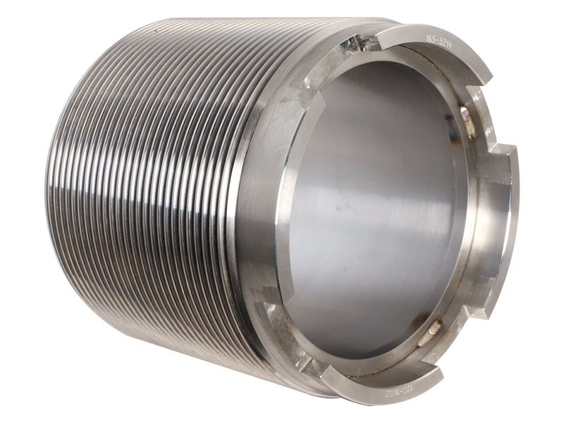 165-5214: ФИКСАТОР В СБОРЕ