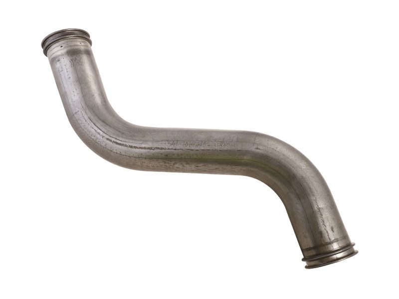 ТРУБКА В СБОРЕ