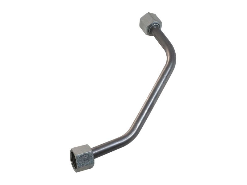 ТРУБКА В СБОРЕ