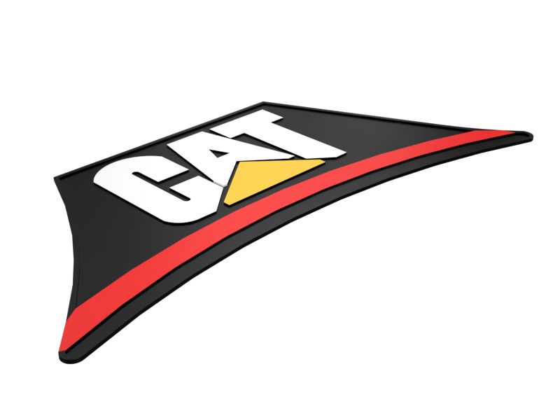 ПОЛОСКА-НАКЛЕЙКА