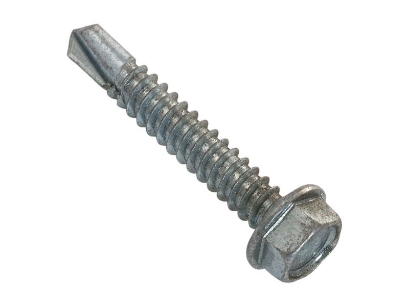 ВИНТ САМОКОНТРЯЩИЙСЯ