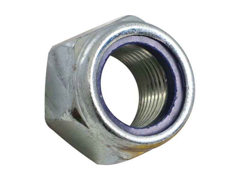 130-3005: M24 X 2mm Hex Nut 1303005 купить